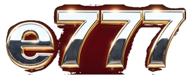 e777 logo